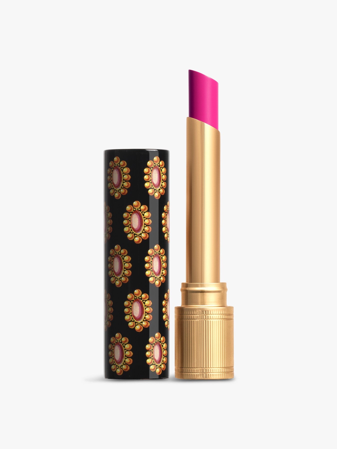 Gucci Luxe Brilliance Lip Color