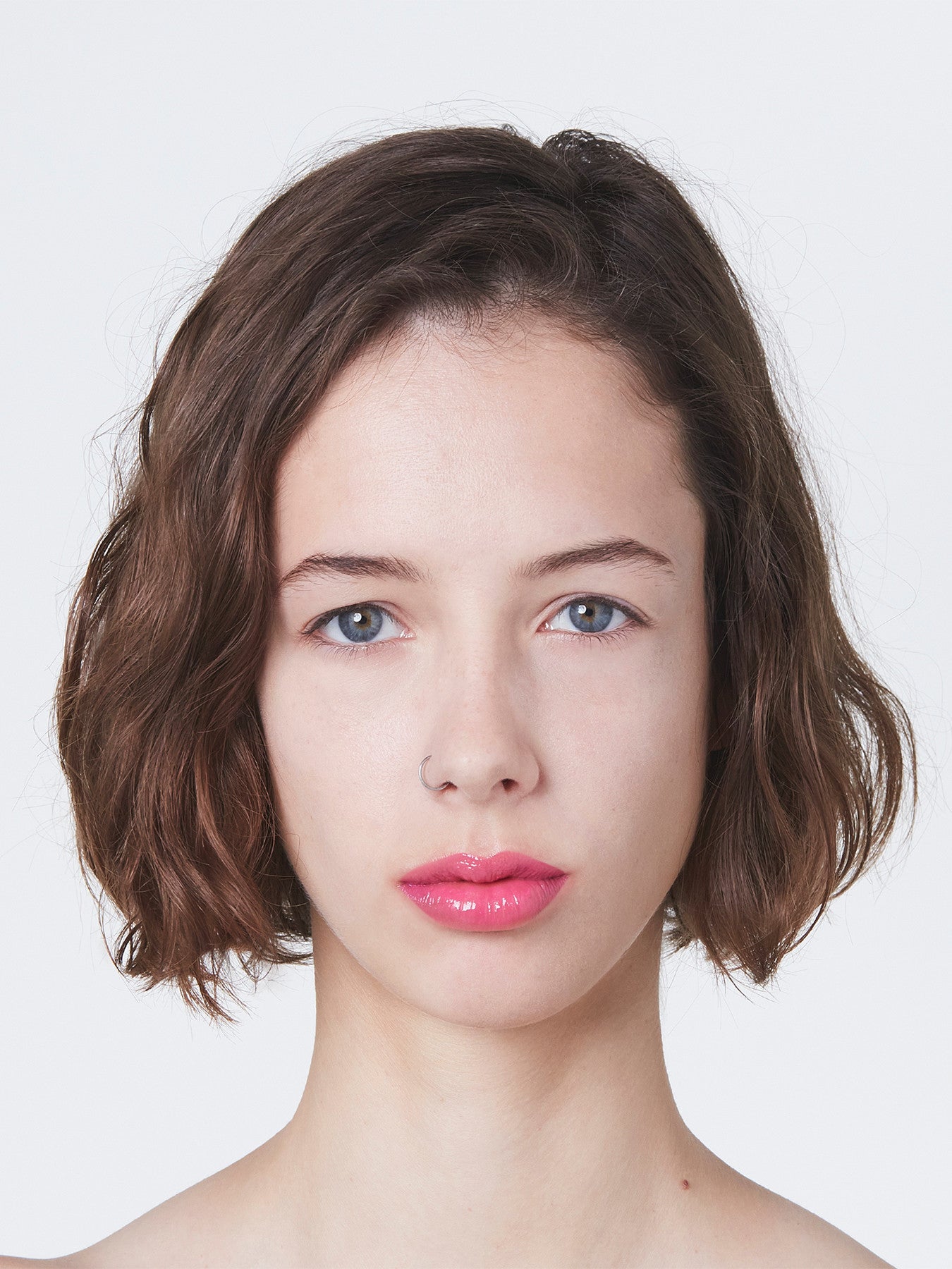 Gucci Luxe Brilliance Lip Color
