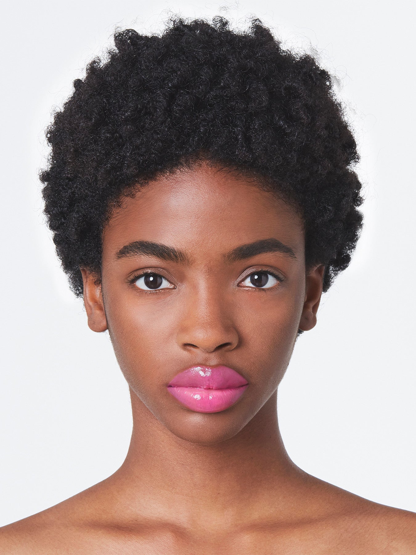 Gucci Luxe Brilliance Lip Color