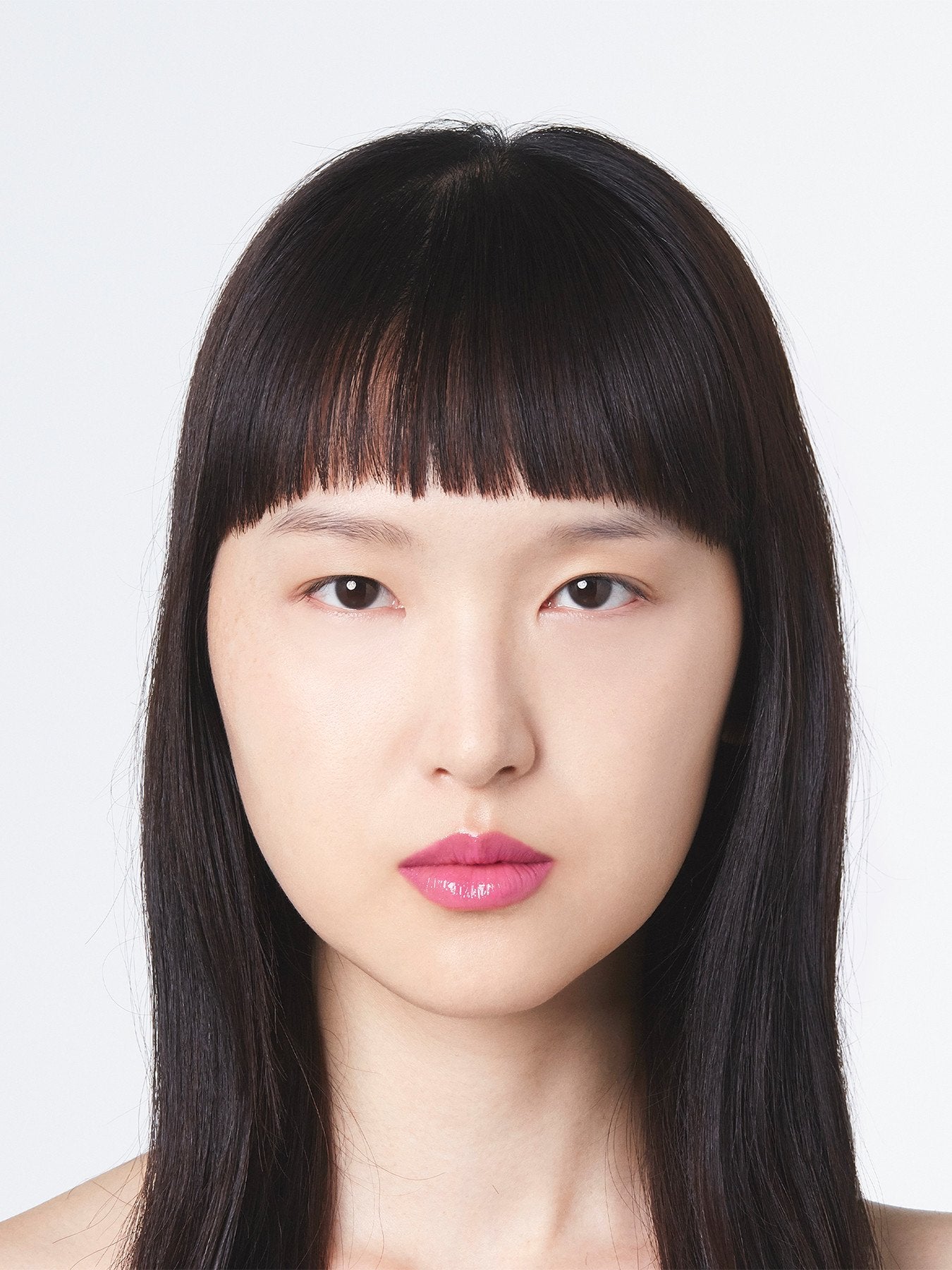 Gucci Luxe Brilliance Lip Color