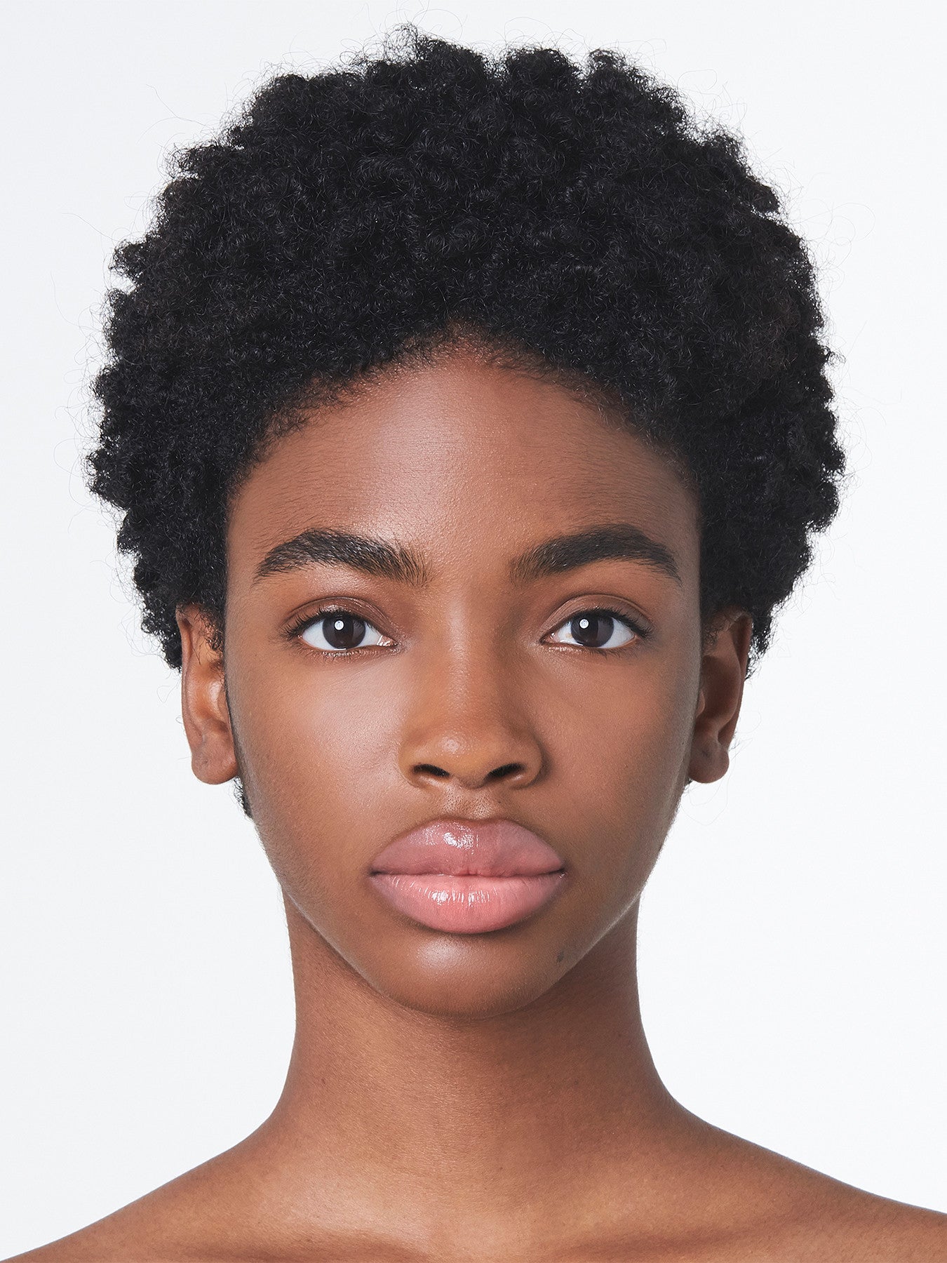 Gucci Luxe Brilliance Lip Color