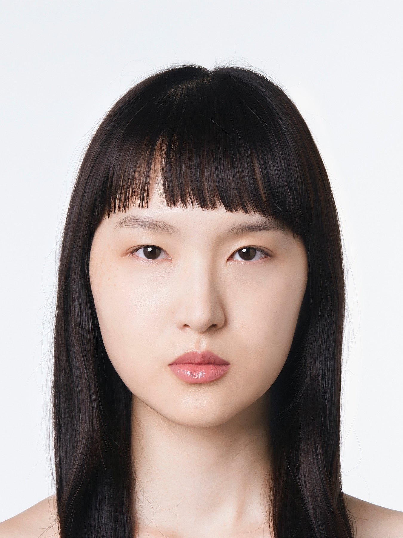 Gucci Luxe Brilliance Lip Color