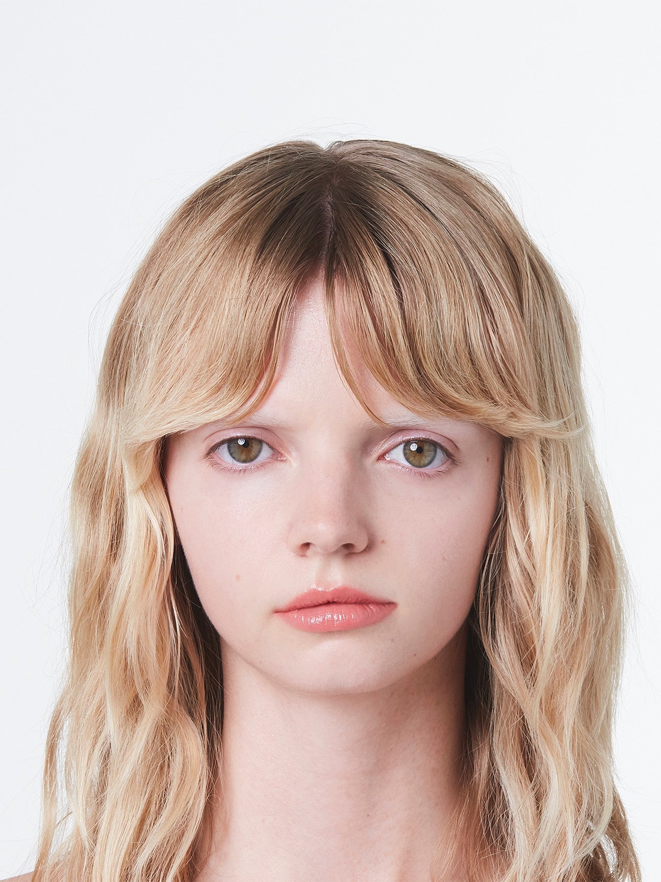 Gucci Luxe Brilliance Lip Color