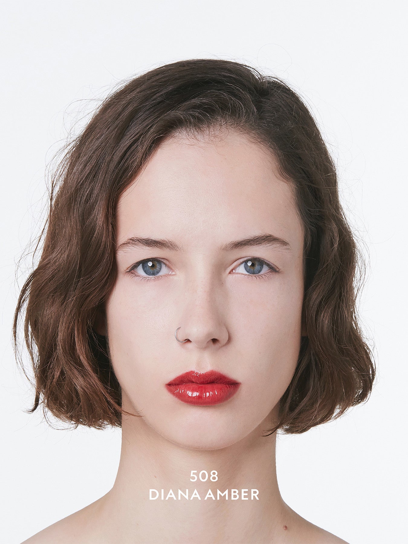 Gucci Luxe Brilliance Lip Color