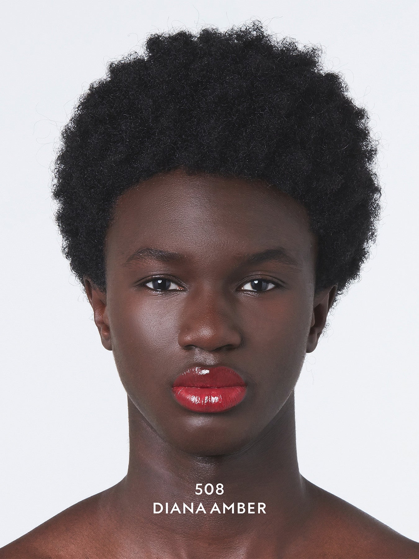 Gucci Luxe Brilliance Lip Color