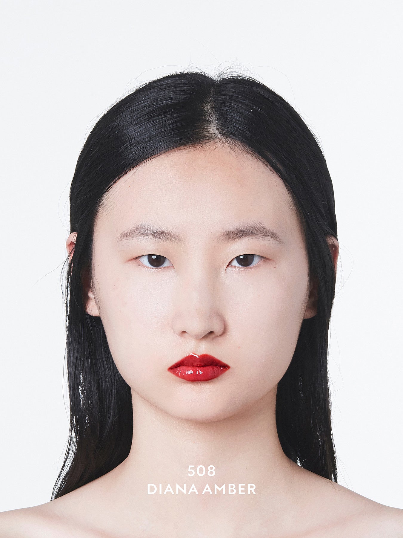 Gucci Luxe Brilliance Lip Color