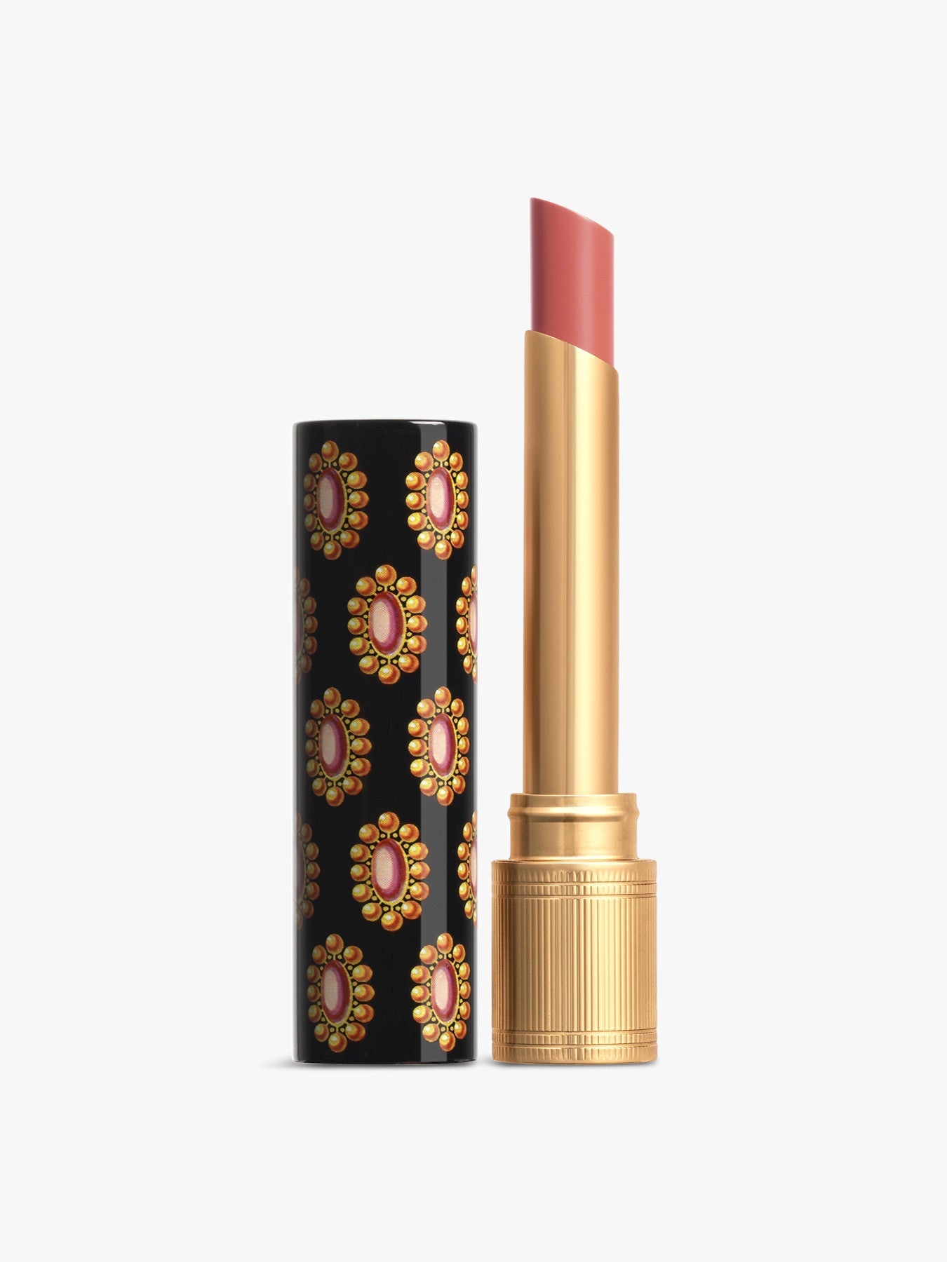 Gucci Luxe Brilliance Lip Color