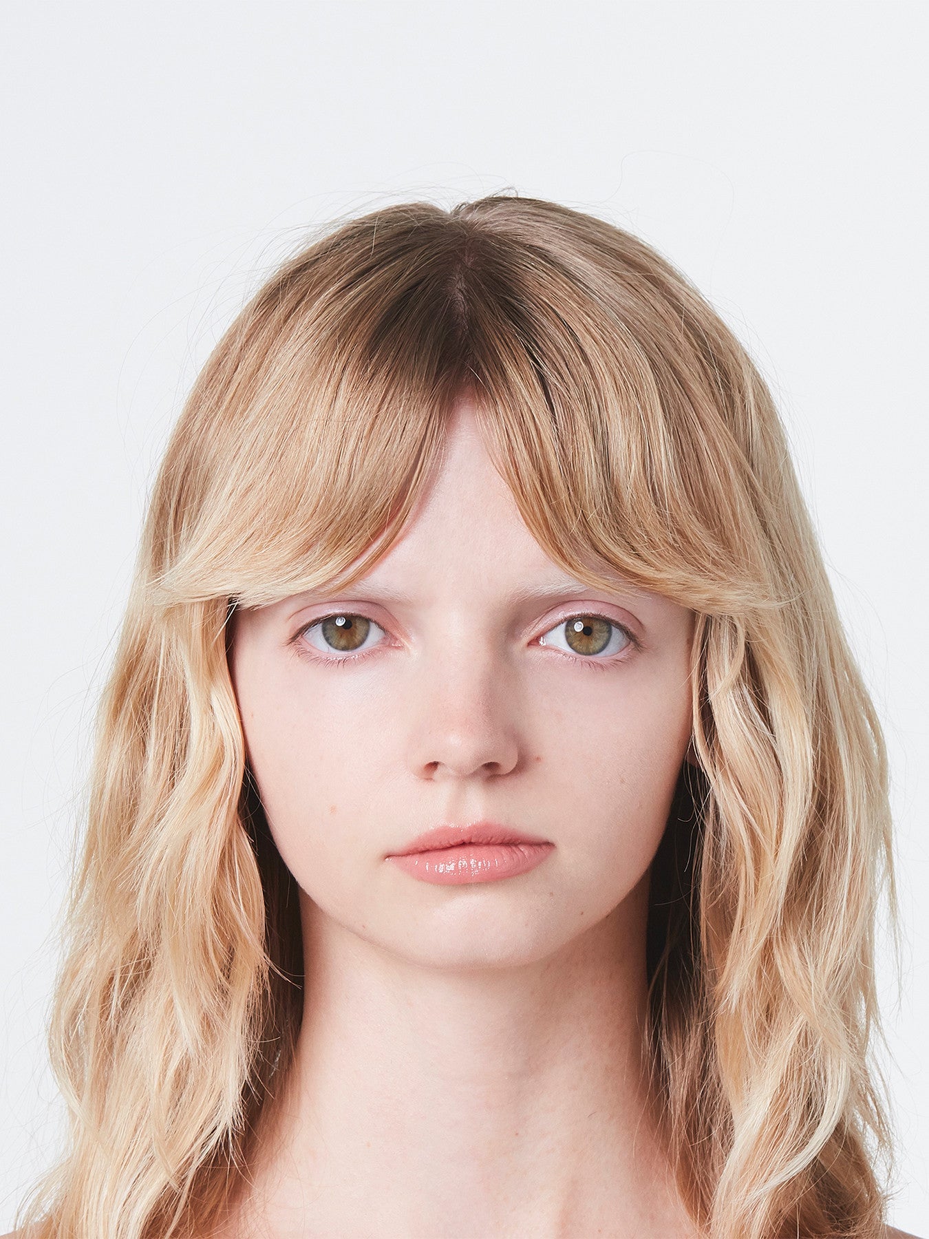 Gucci Luxe Brilliance Lip Color