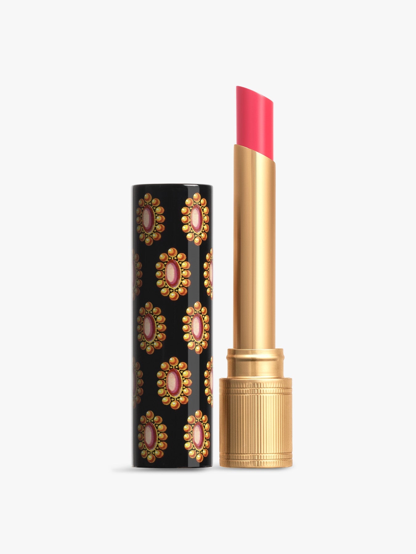 Gucci Luxe Brilliance Lip Color