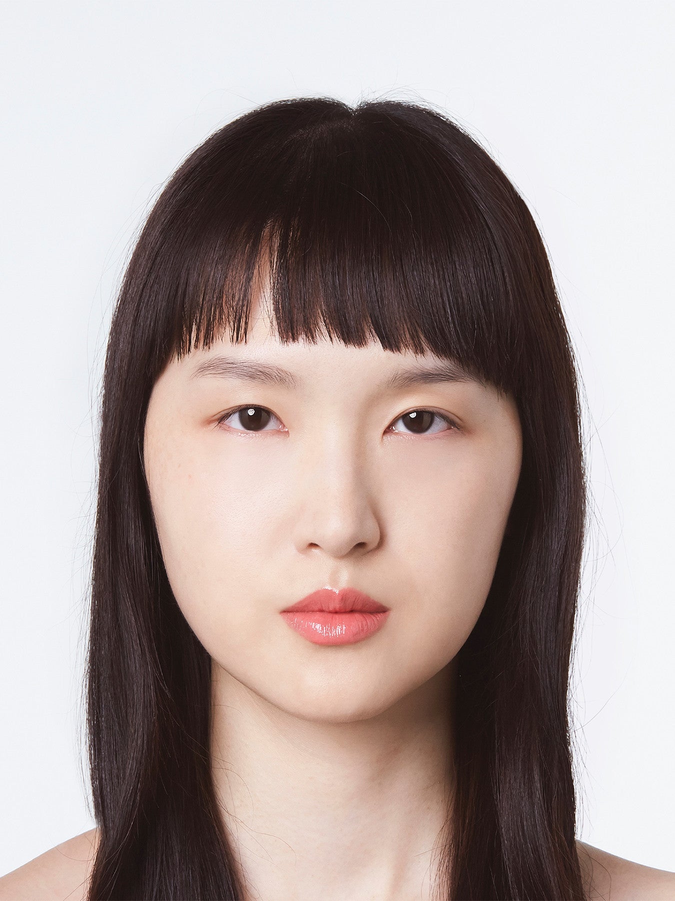 Gucci Luxe Brilliance Lip Color