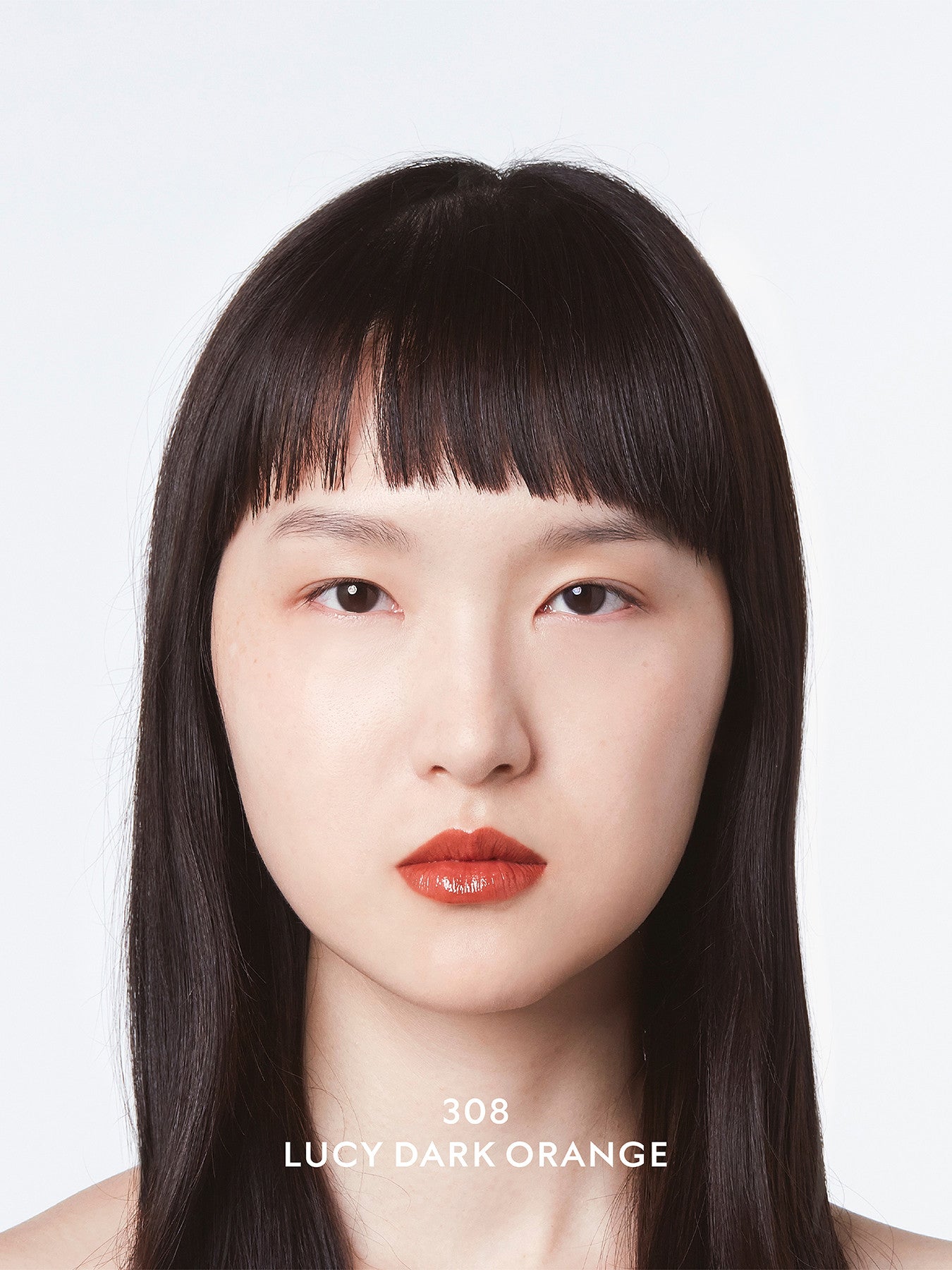 Gucci Luxe Brilliance Lip Color