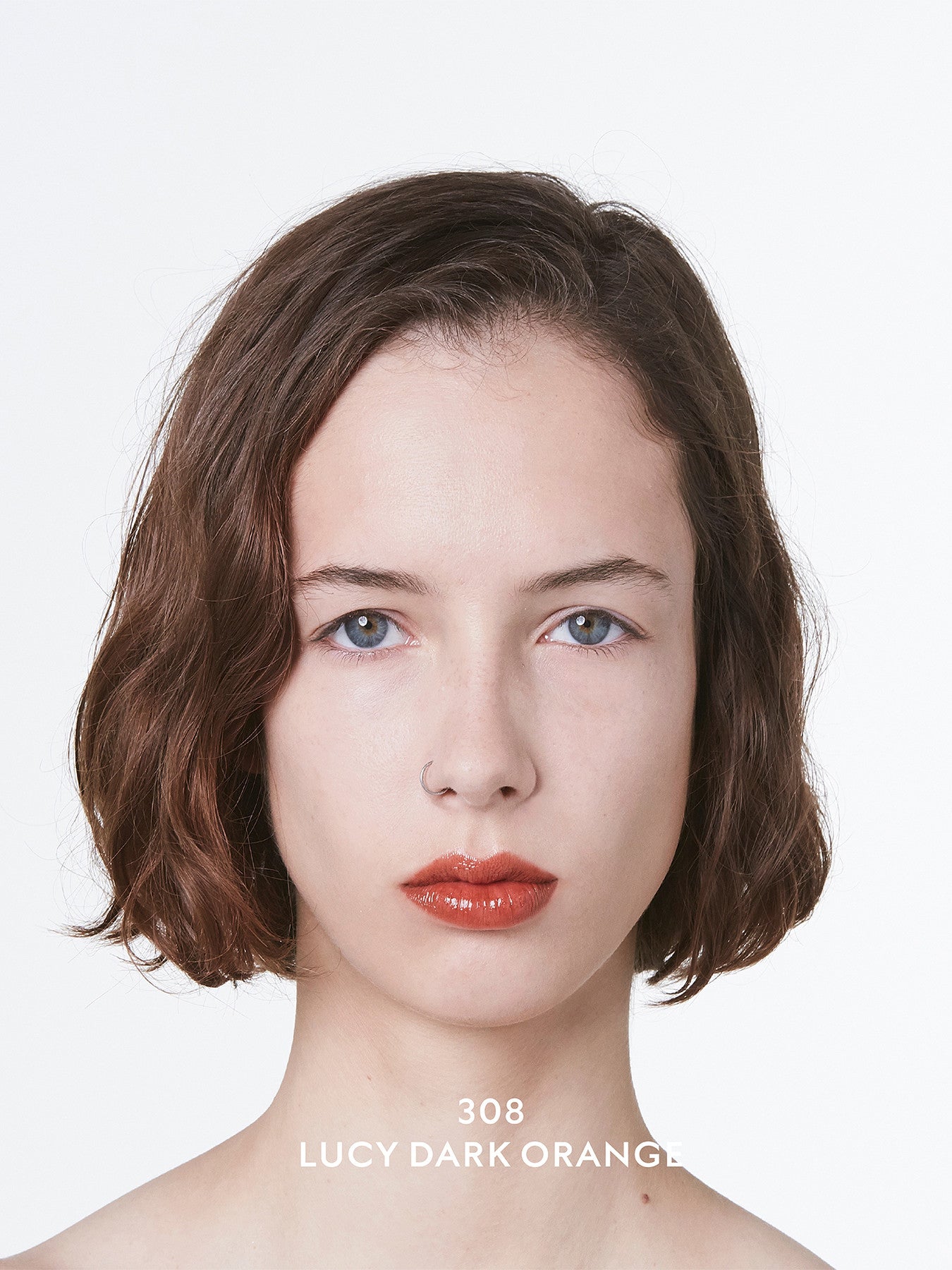 Gucci Luxe Brilliance Lip Color