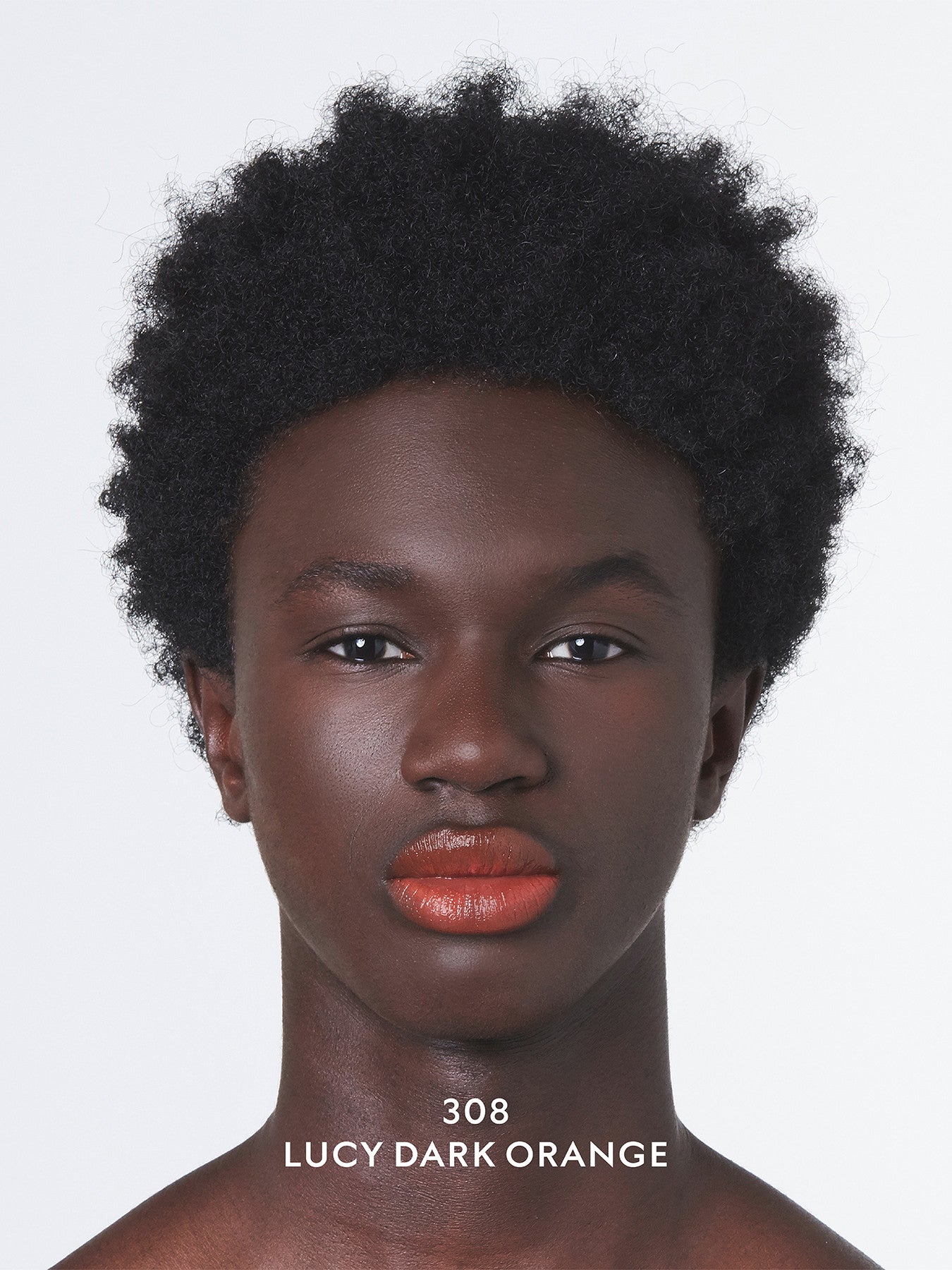 Gucci Luxe Brilliance Lip Color
