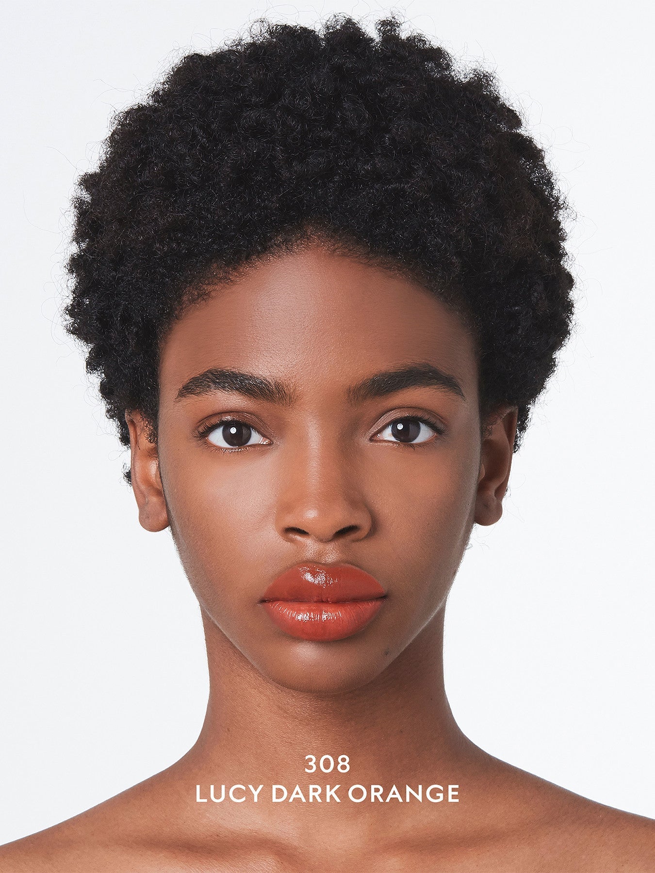 Gucci Luxe Brilliance Lip Color