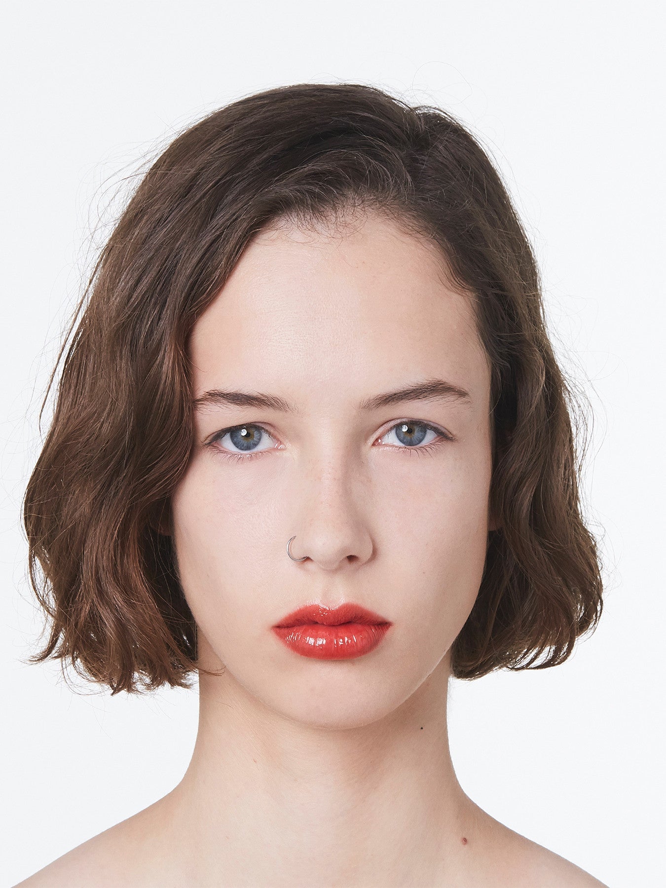 Gucci Luxe Brilliance Lip Color