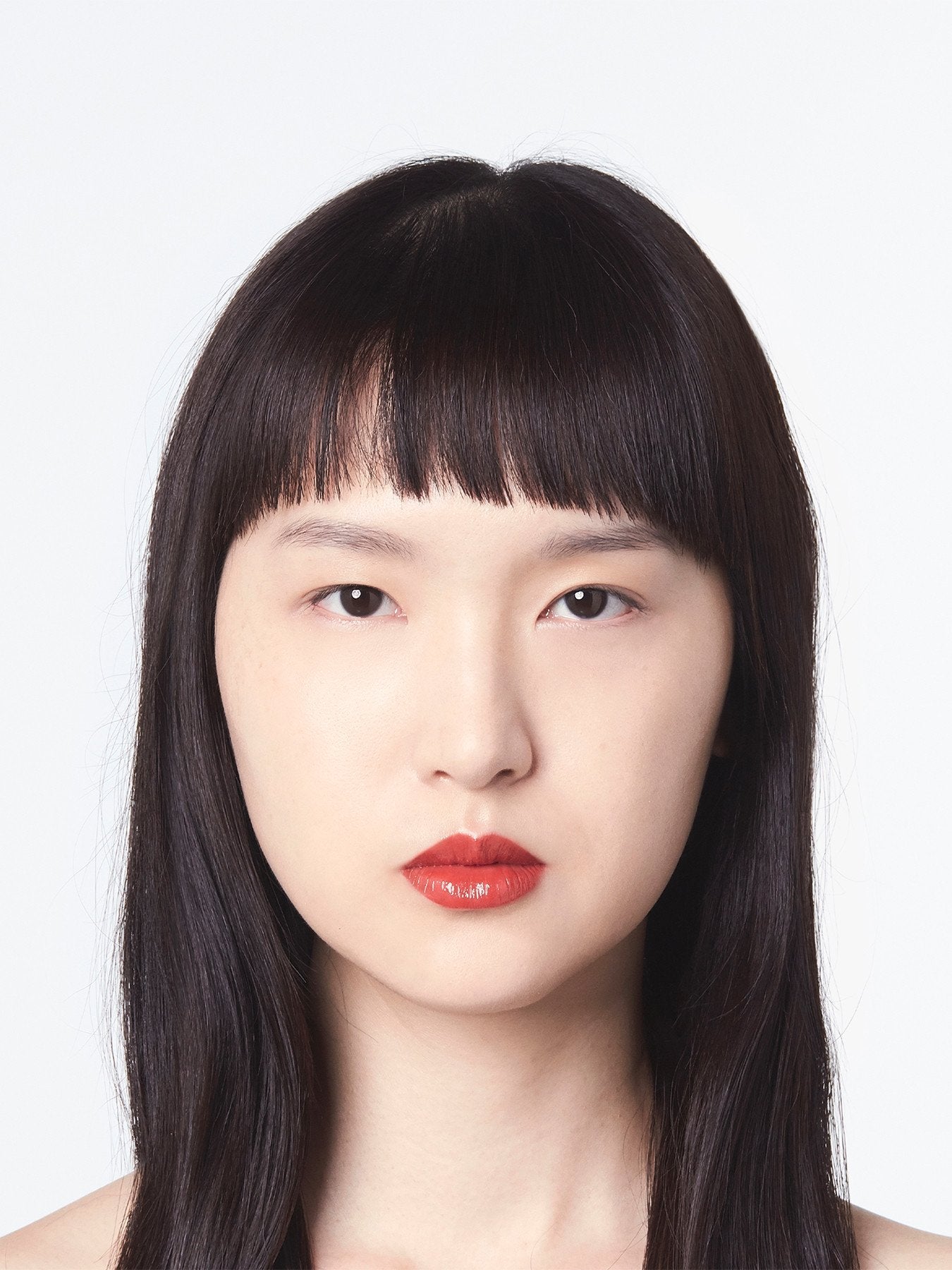 Gucci Luxe Brilliance Lip Color