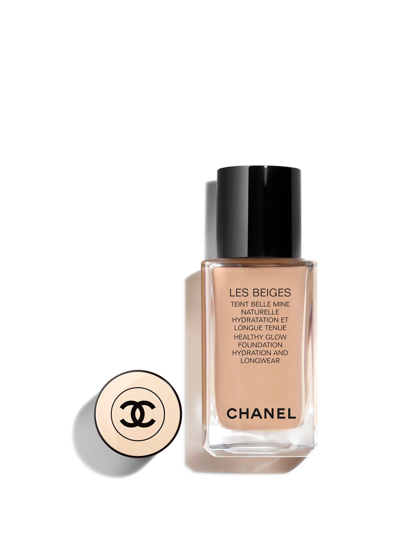 Les Beiges Radiant Hydration Base 30ml