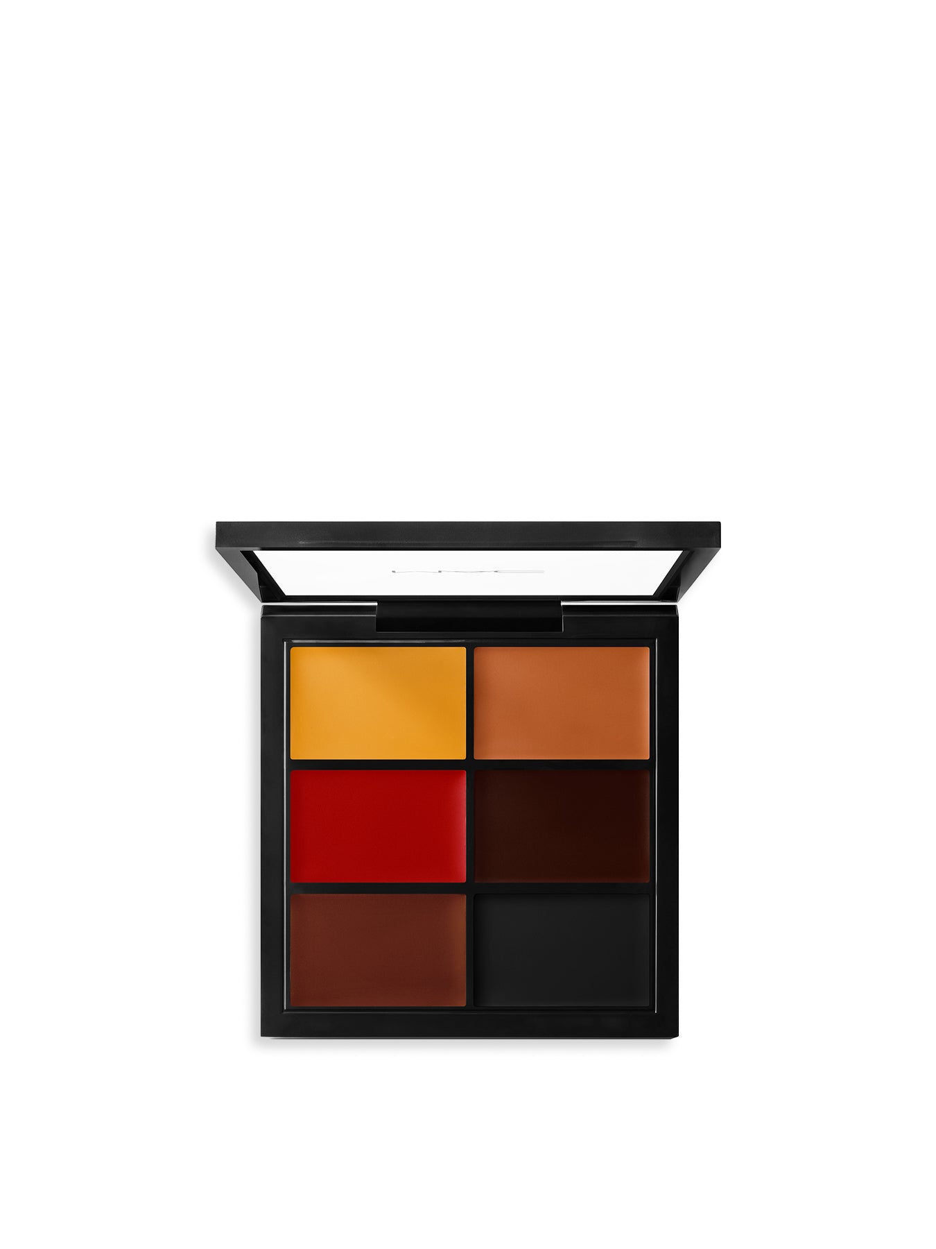 Studio Fix Camouflage & Correction Palette
