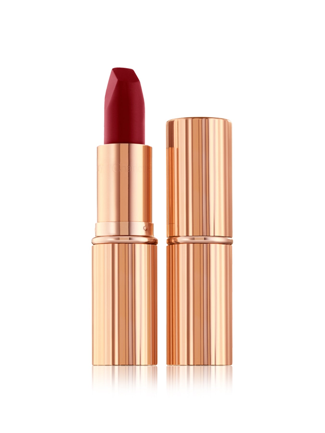 Hollywood Glamour Matte Lipstick
