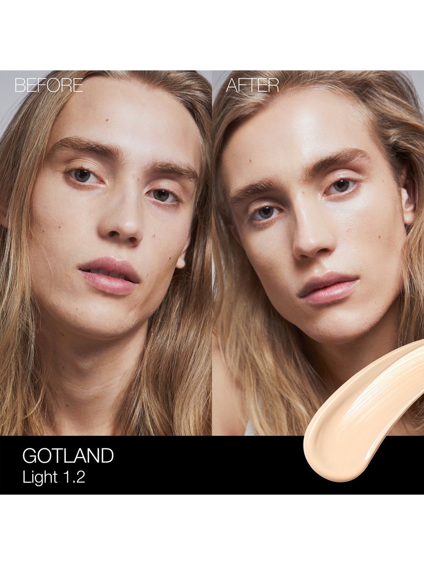 Radiant Luxe Tinted Hydrator