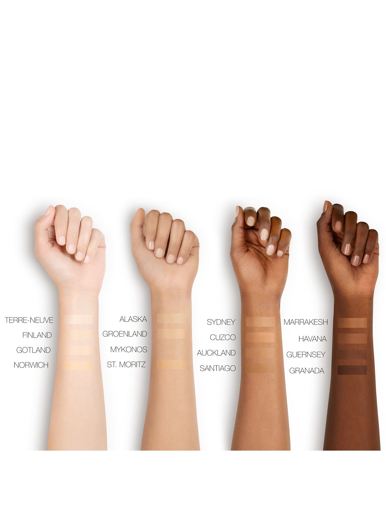 Radiant Luxe Tinted Hydrator