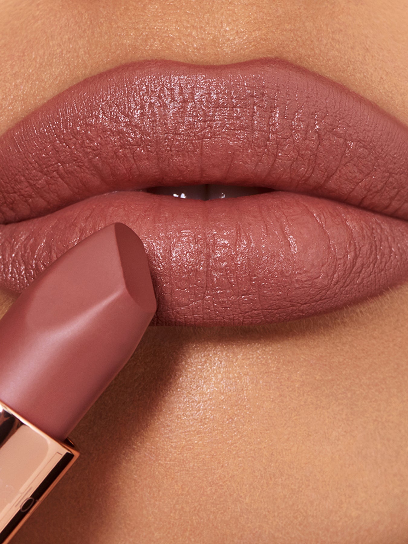 Matte Luxe Lip Color