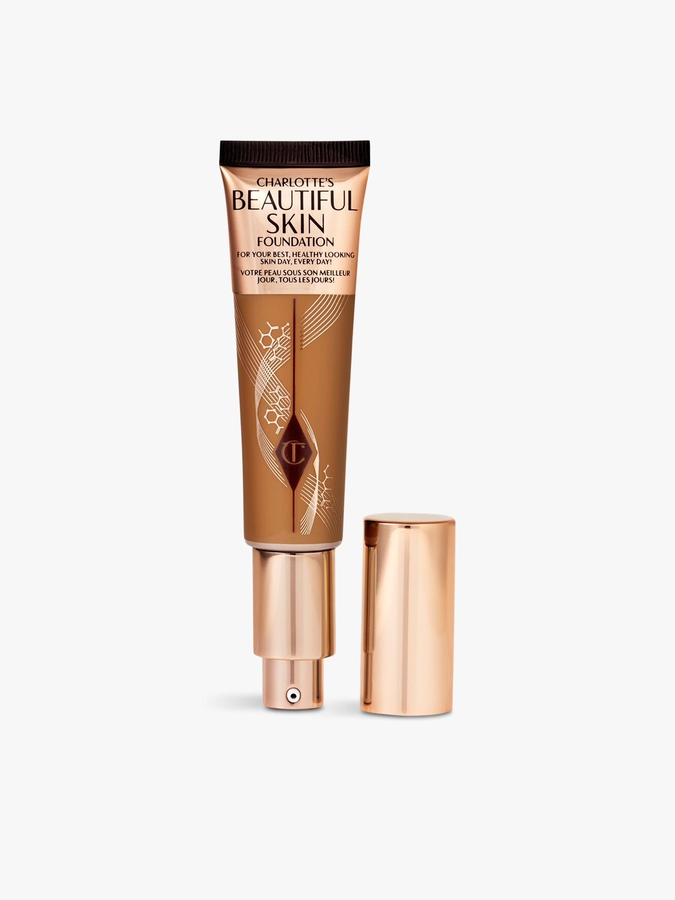 Charlotte's Radiant Skin Primer