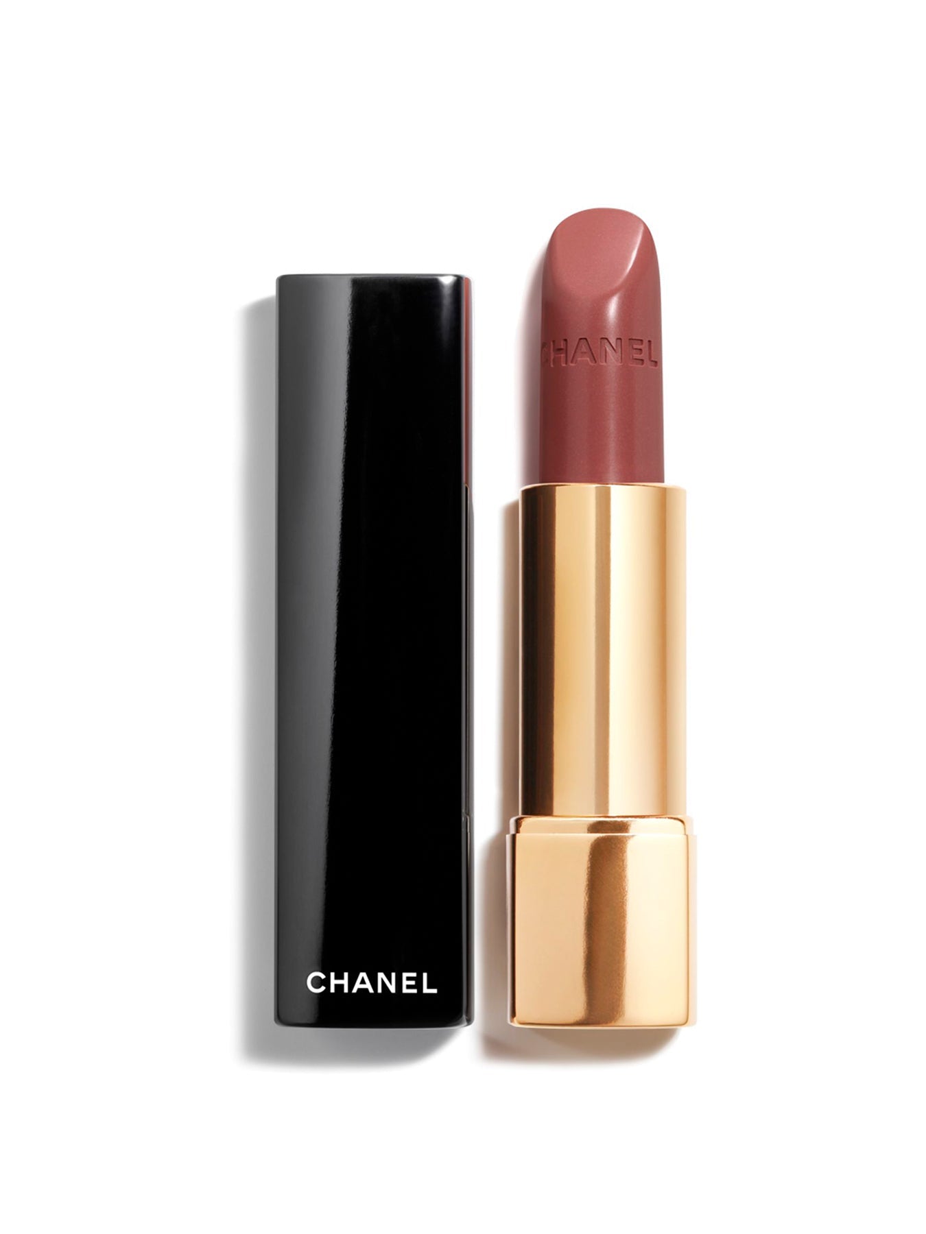 Rouge Allure Luxe Lip Color