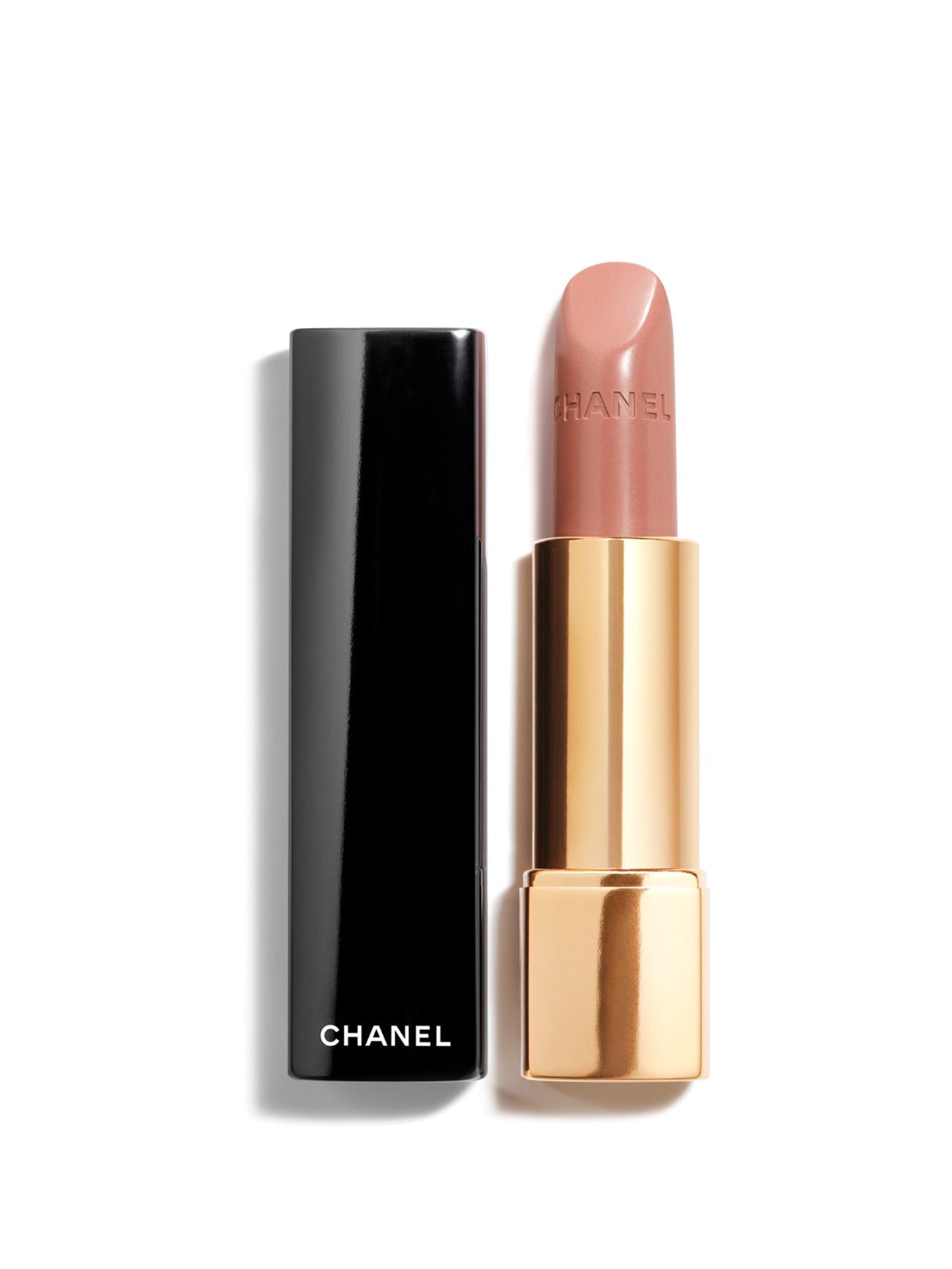 Rouge Allure Luxe Lip Color