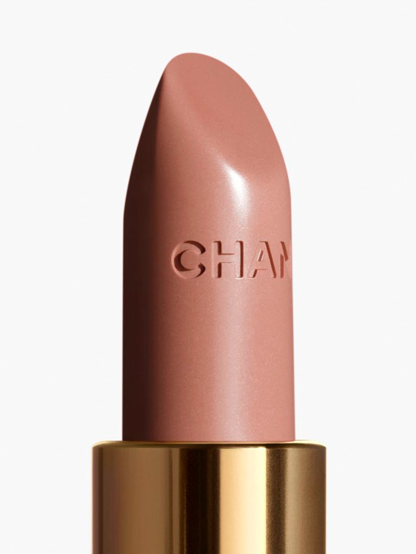 Rouge Allure Luxe Lip Color