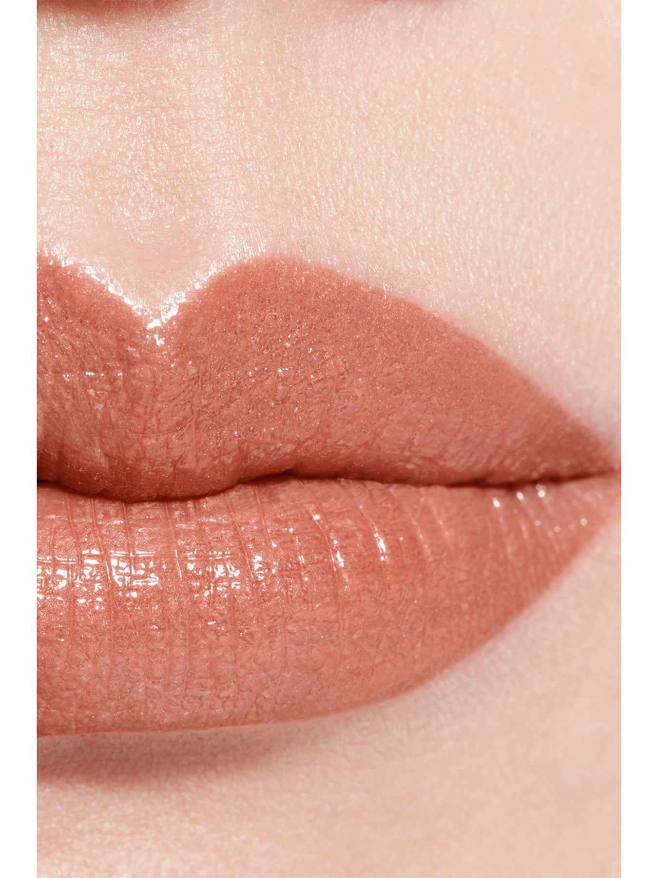 Rouge Allure Luxe Lip Color