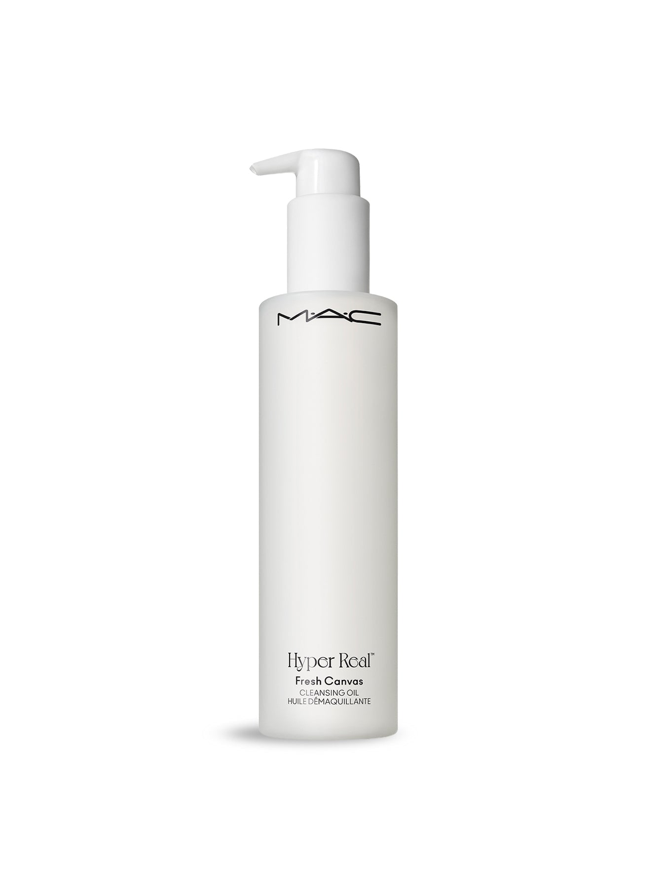 Canvas Hyper Real Fresh Cleansing Oil 200ml