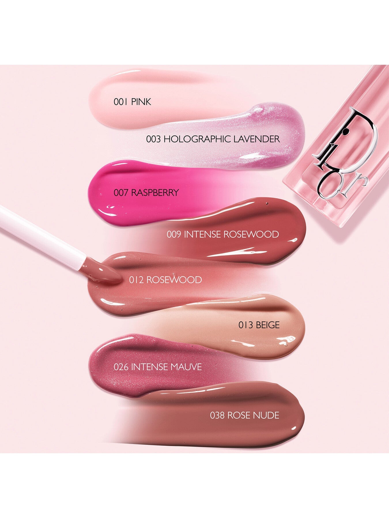 Dior Addict Lip Maximizer