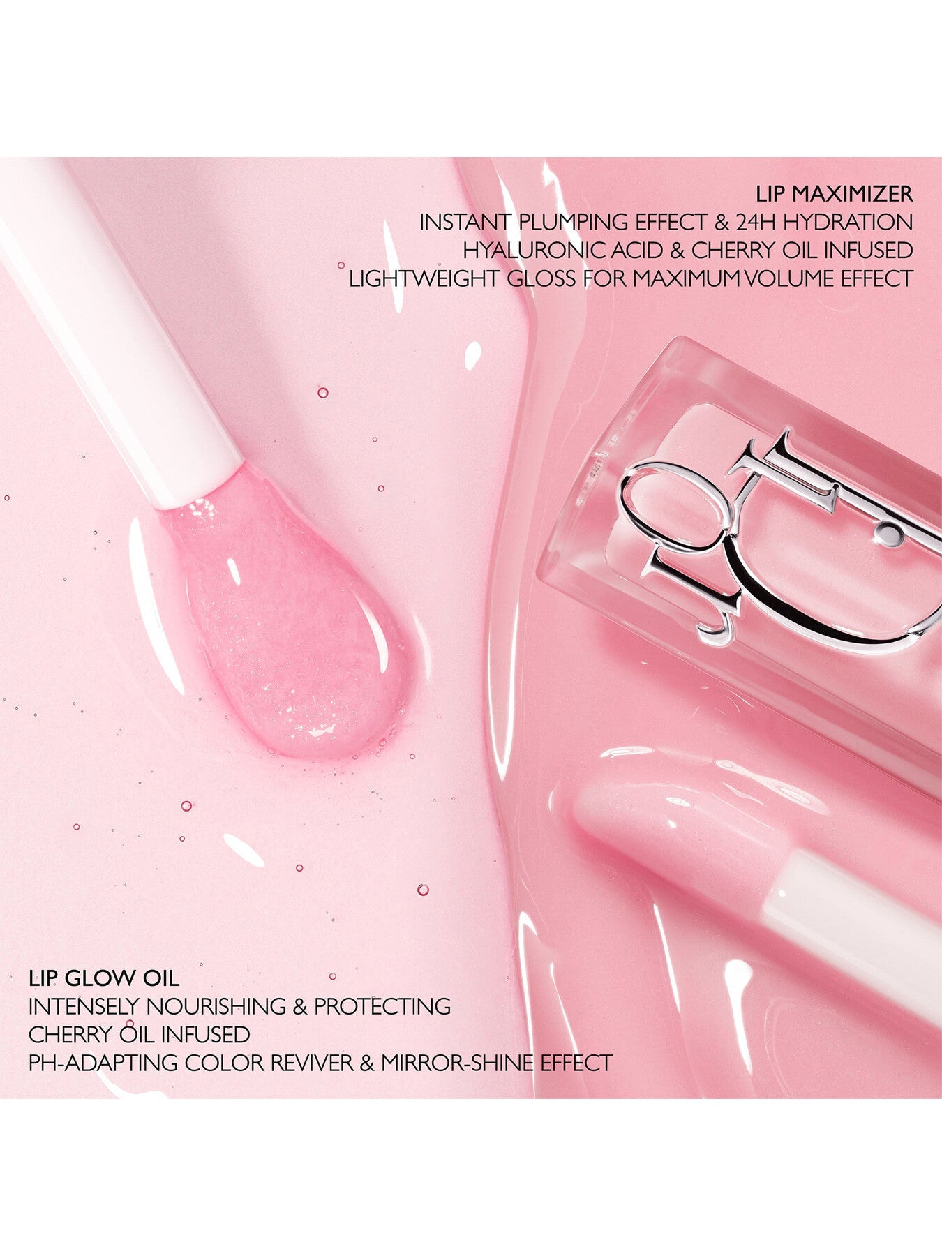 Dior Addict Lip Maximizer