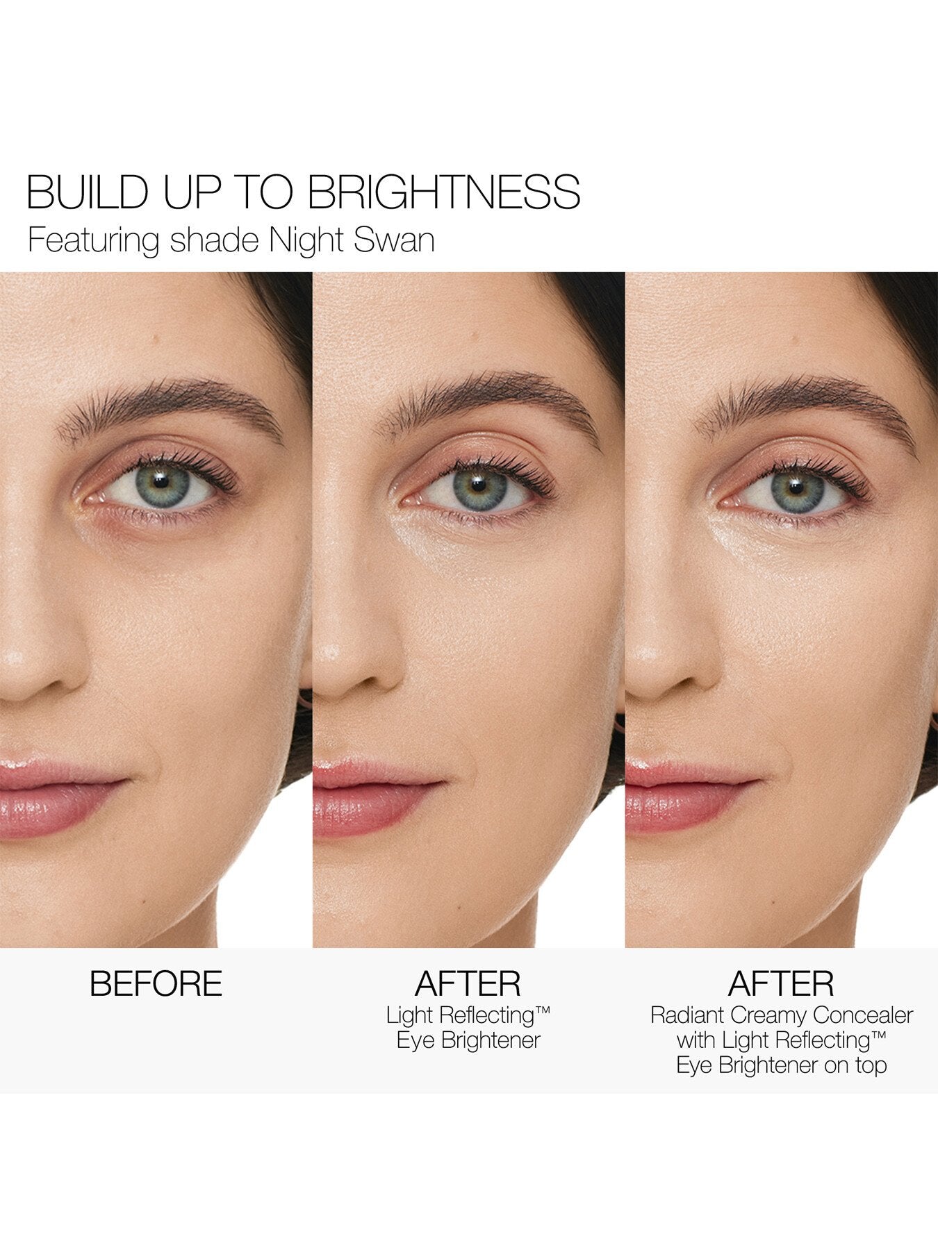 Luminous Eye Radiance Highlighter