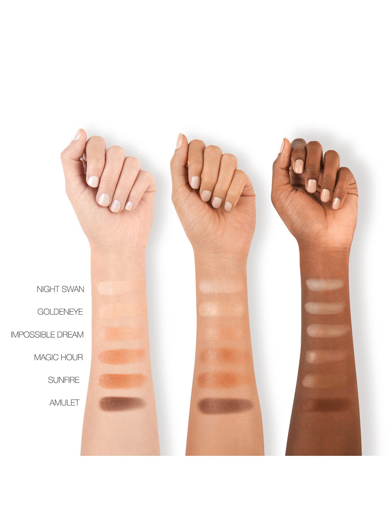 Luminous Eye Radiance Highlighter