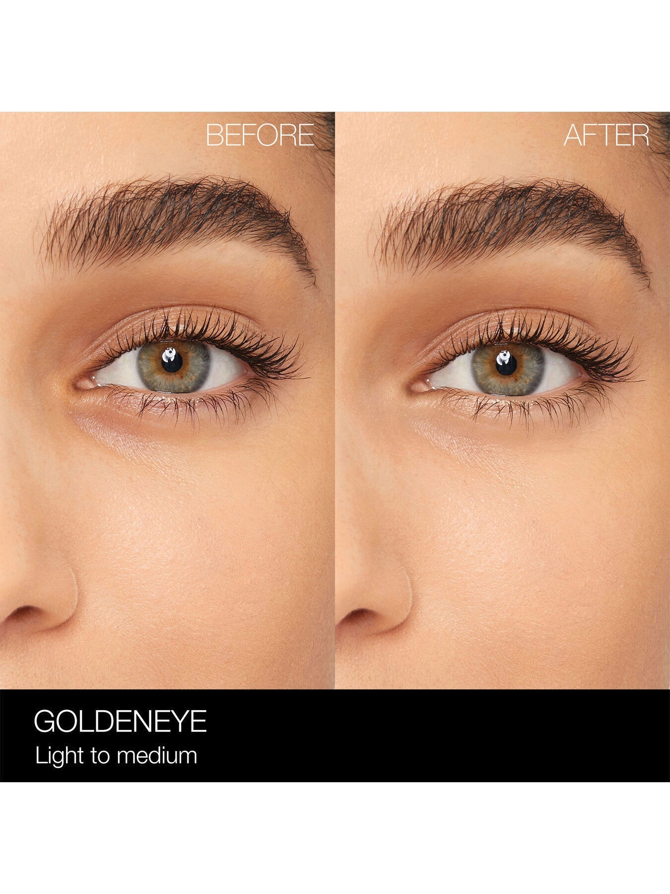 Luminous Eye Radiance Highlighter