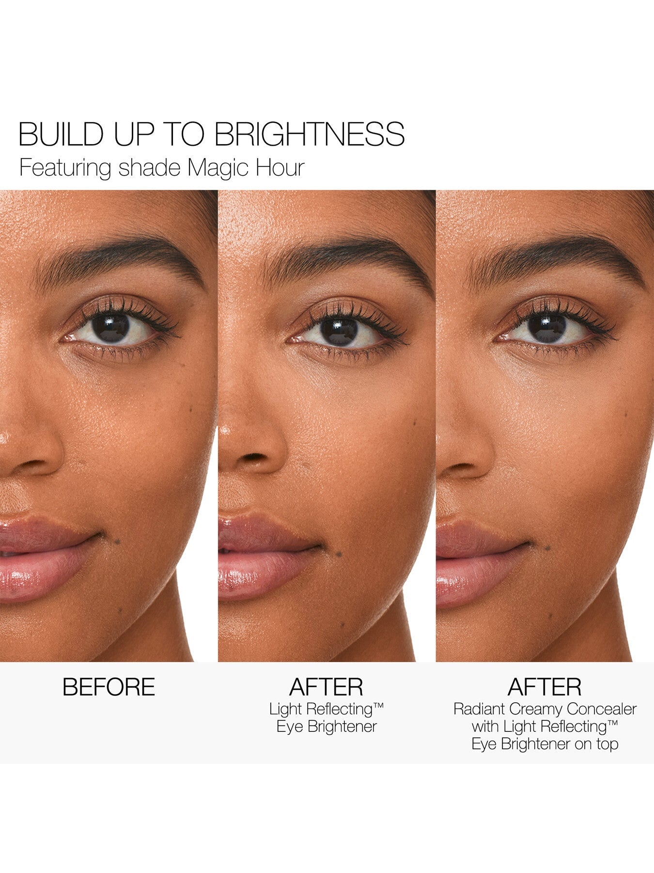 Luminous Eye Radiance Highlighter