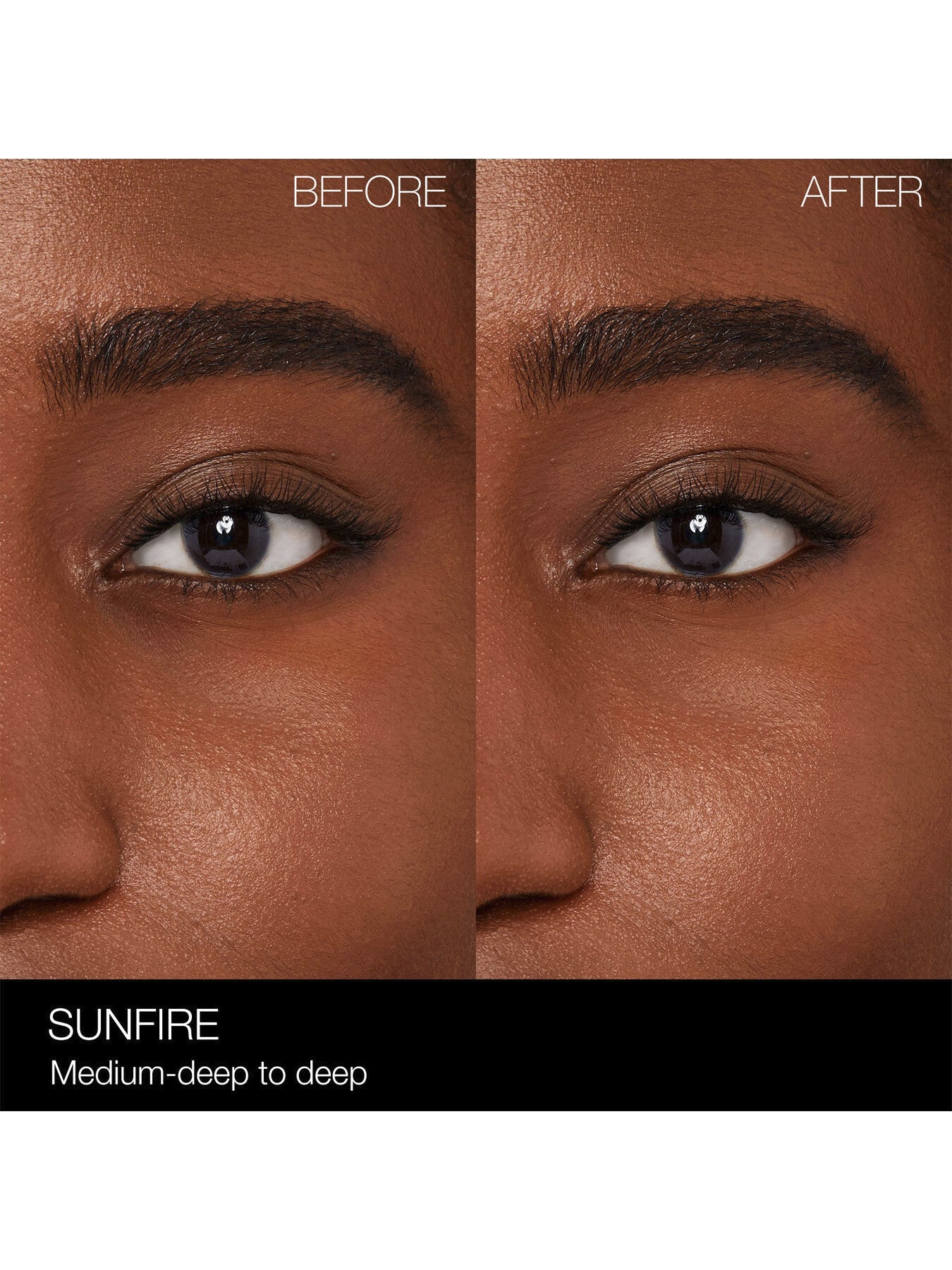 Luminous Eye Radiance Highlighter