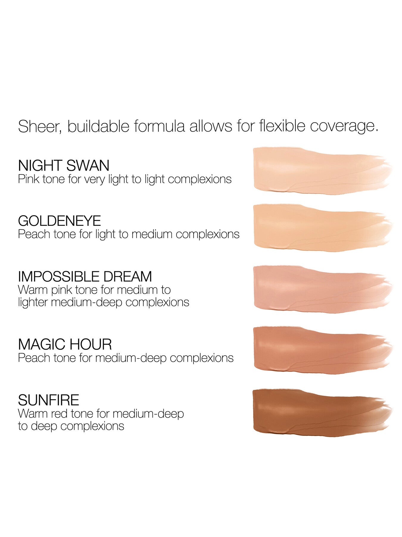 Luminous Eye Radiance Highlighter