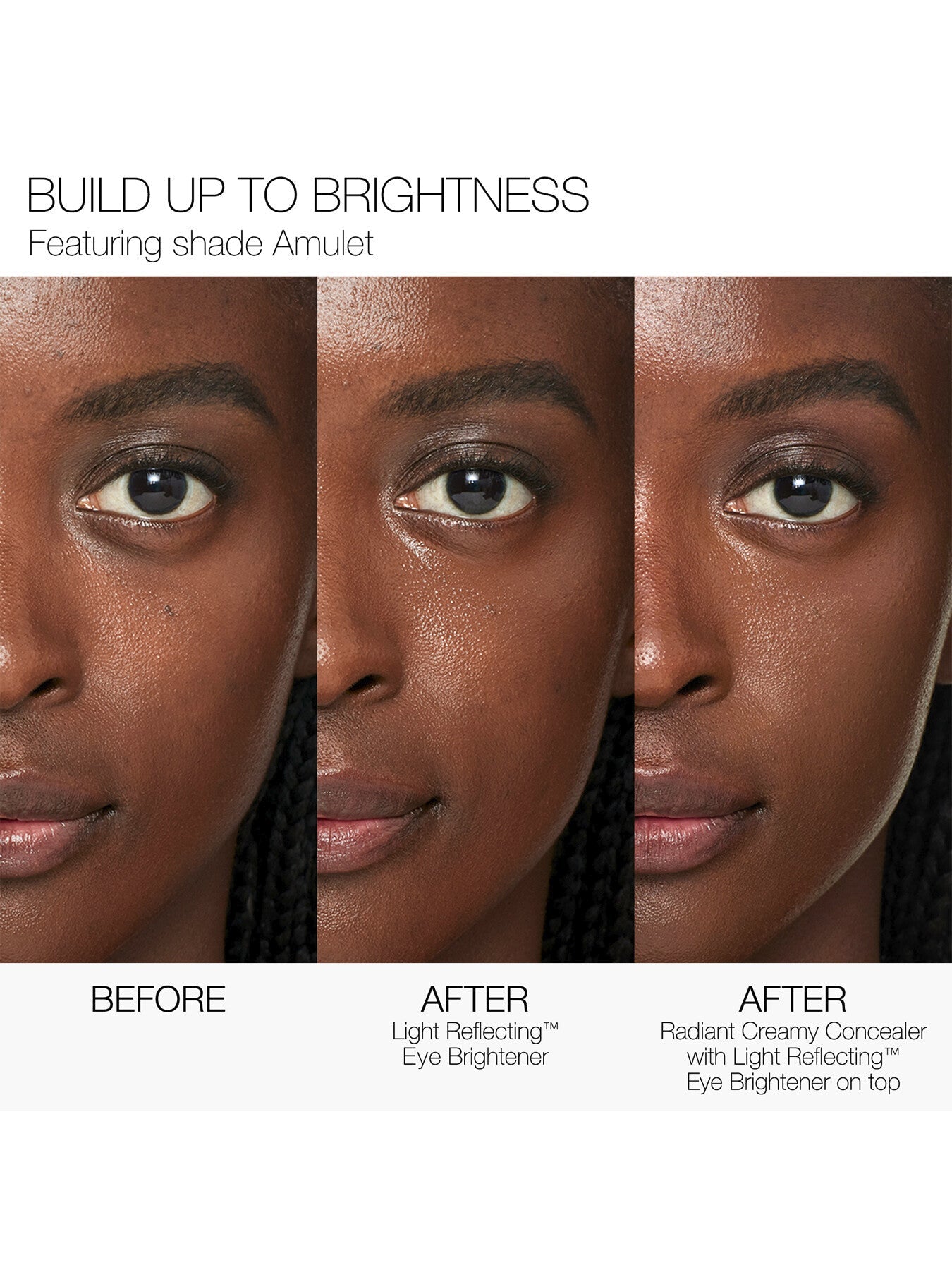 Luminous Eye Radiance Highlighter