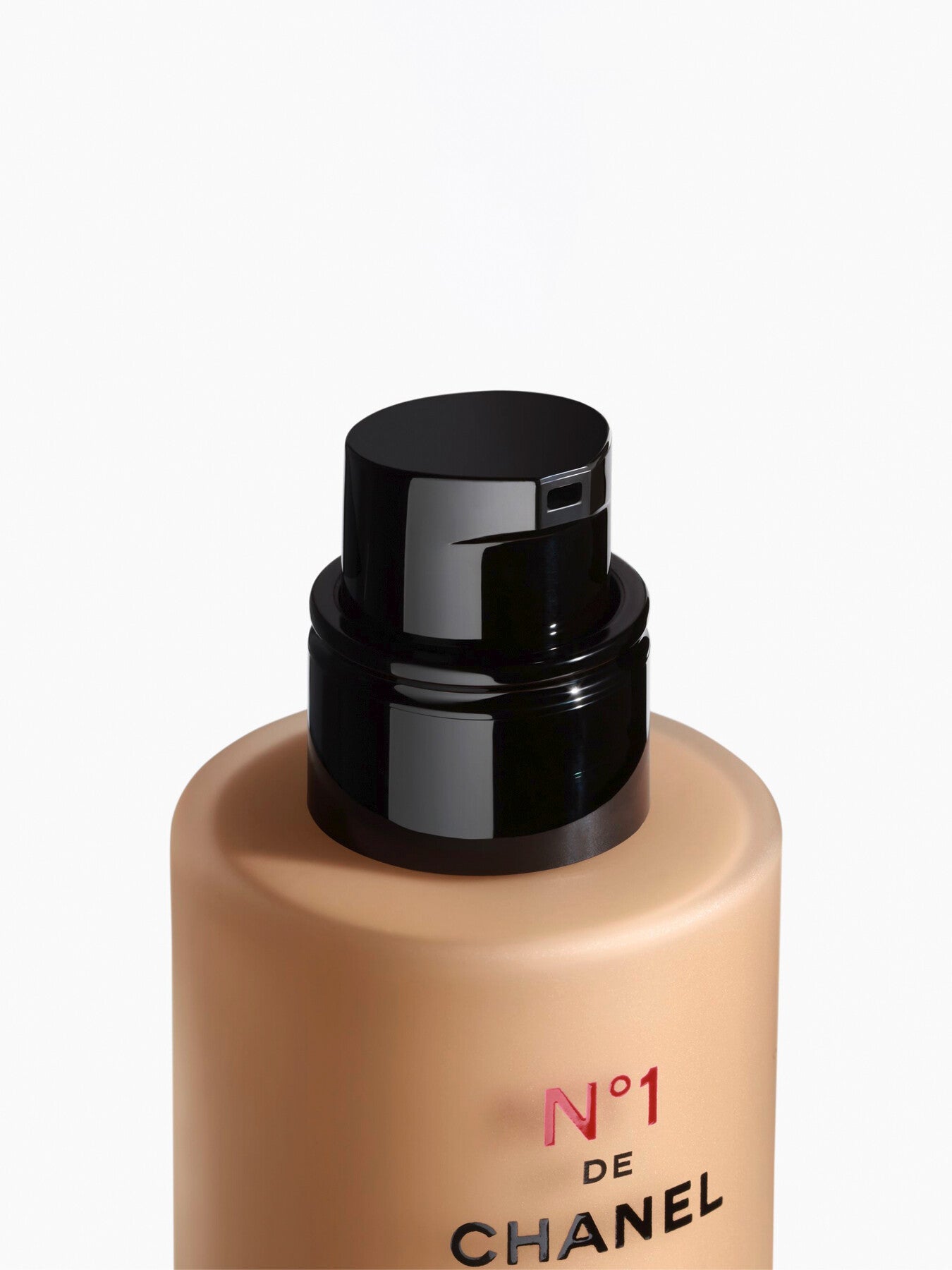 Fluid Base No. 1 by Chanel