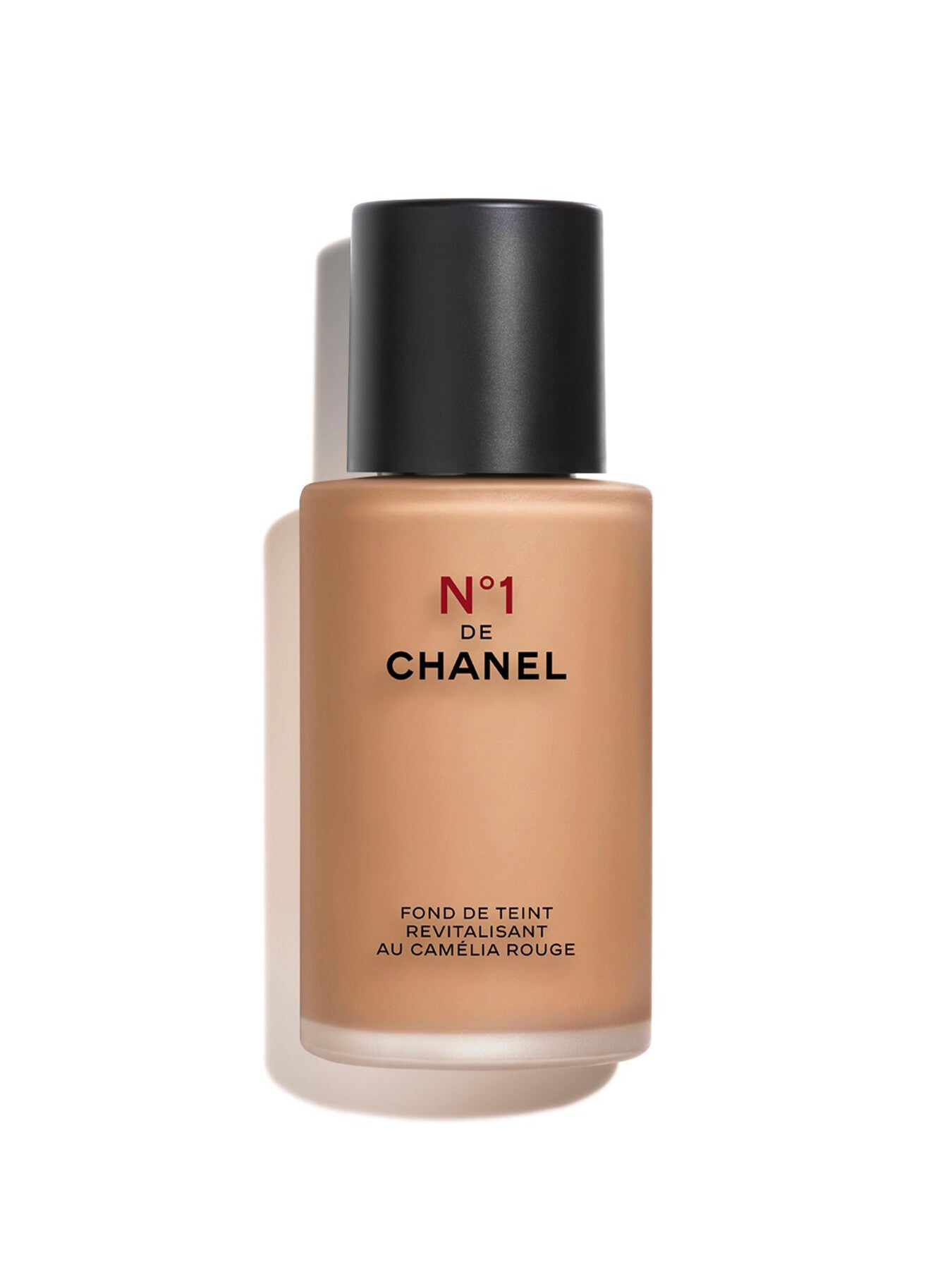 Fluid Base No. 1 by Chanel
