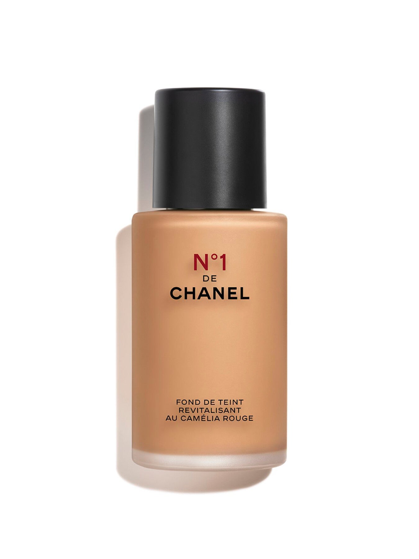 Fluid Base No. 1 by Chanel