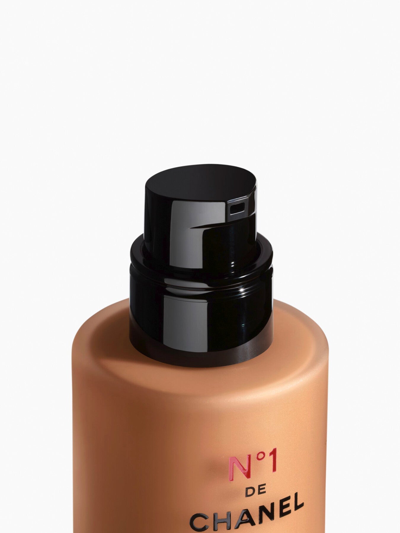 Fluid Base No. 1 by Chanel