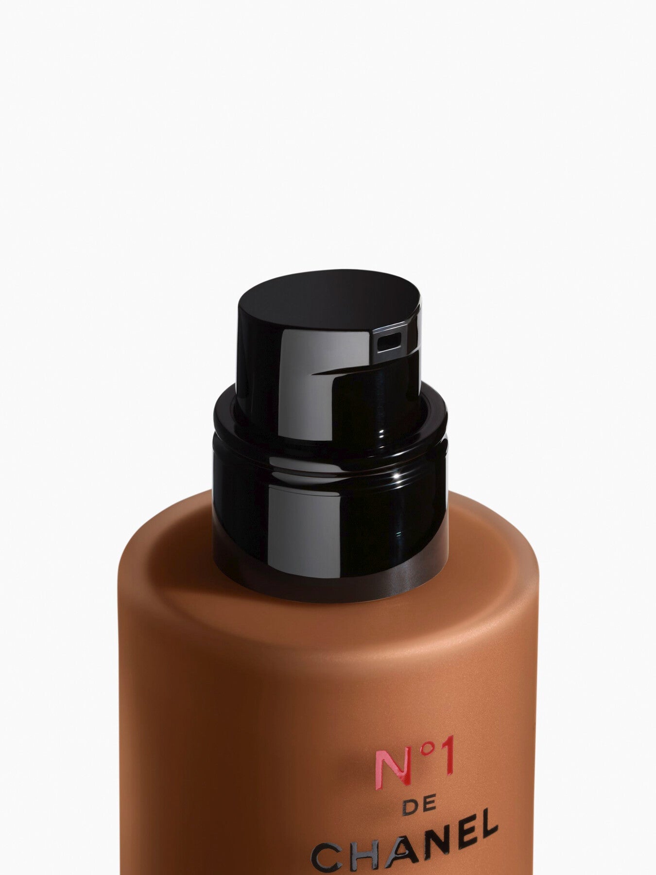 Fluid Base No. 1 by Chanel
