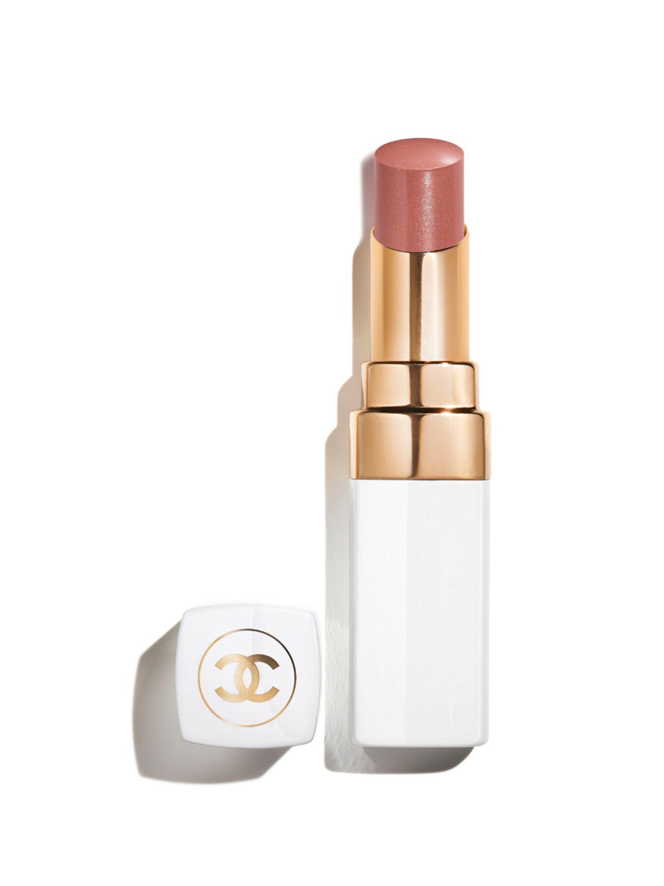Rouge Coco Luxe Lip Balm