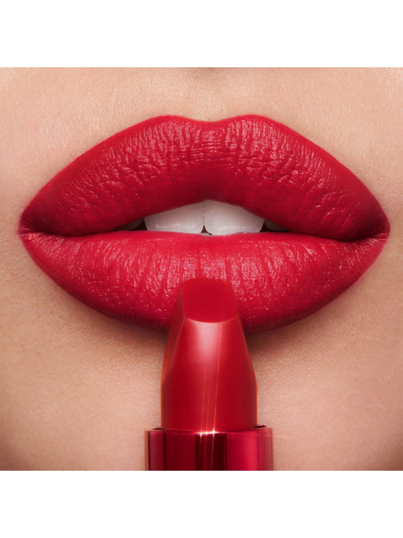 Hollywood Glamour Matte Lipstick