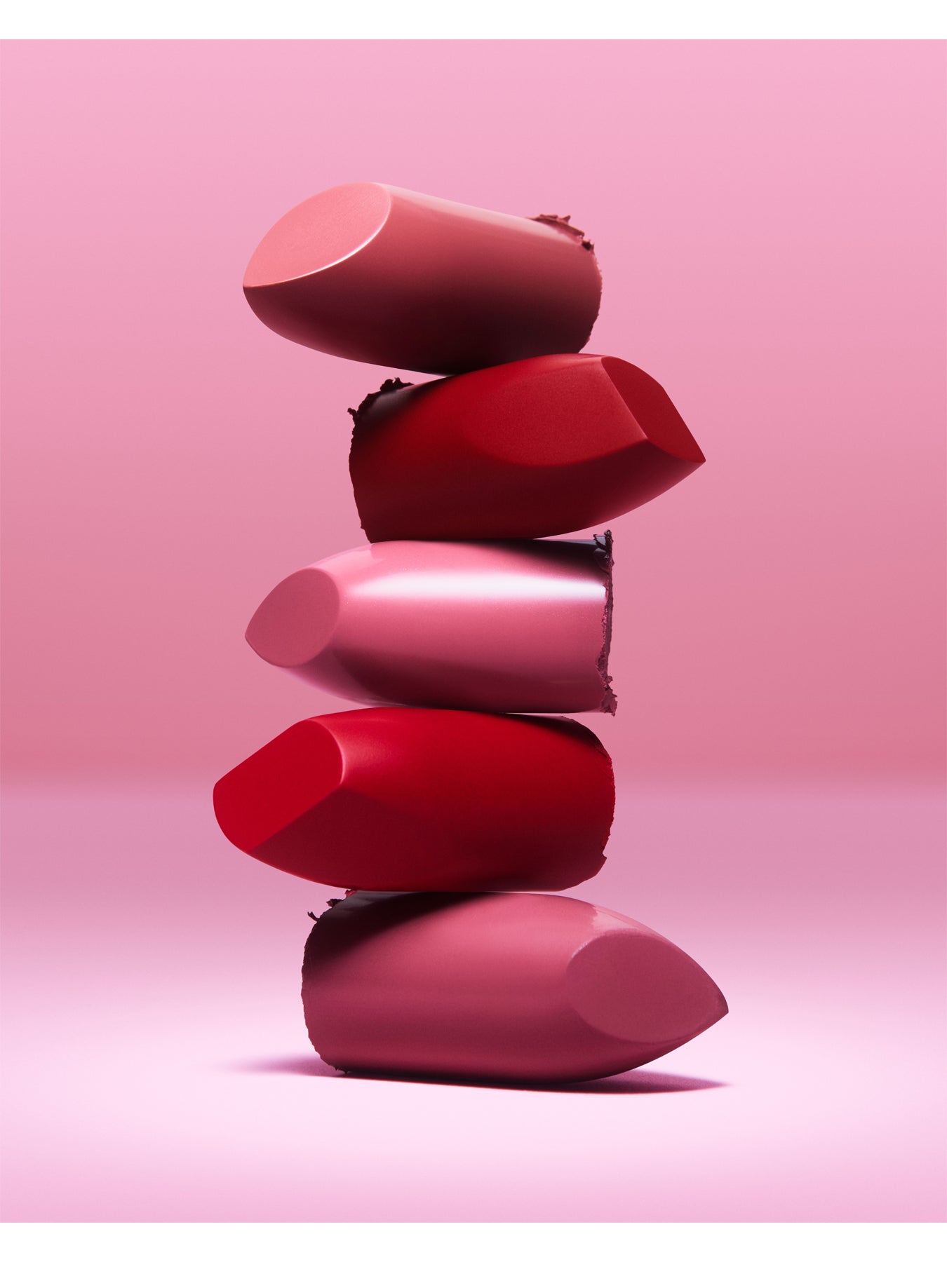 Hollywood Glamour Matte Lipstick