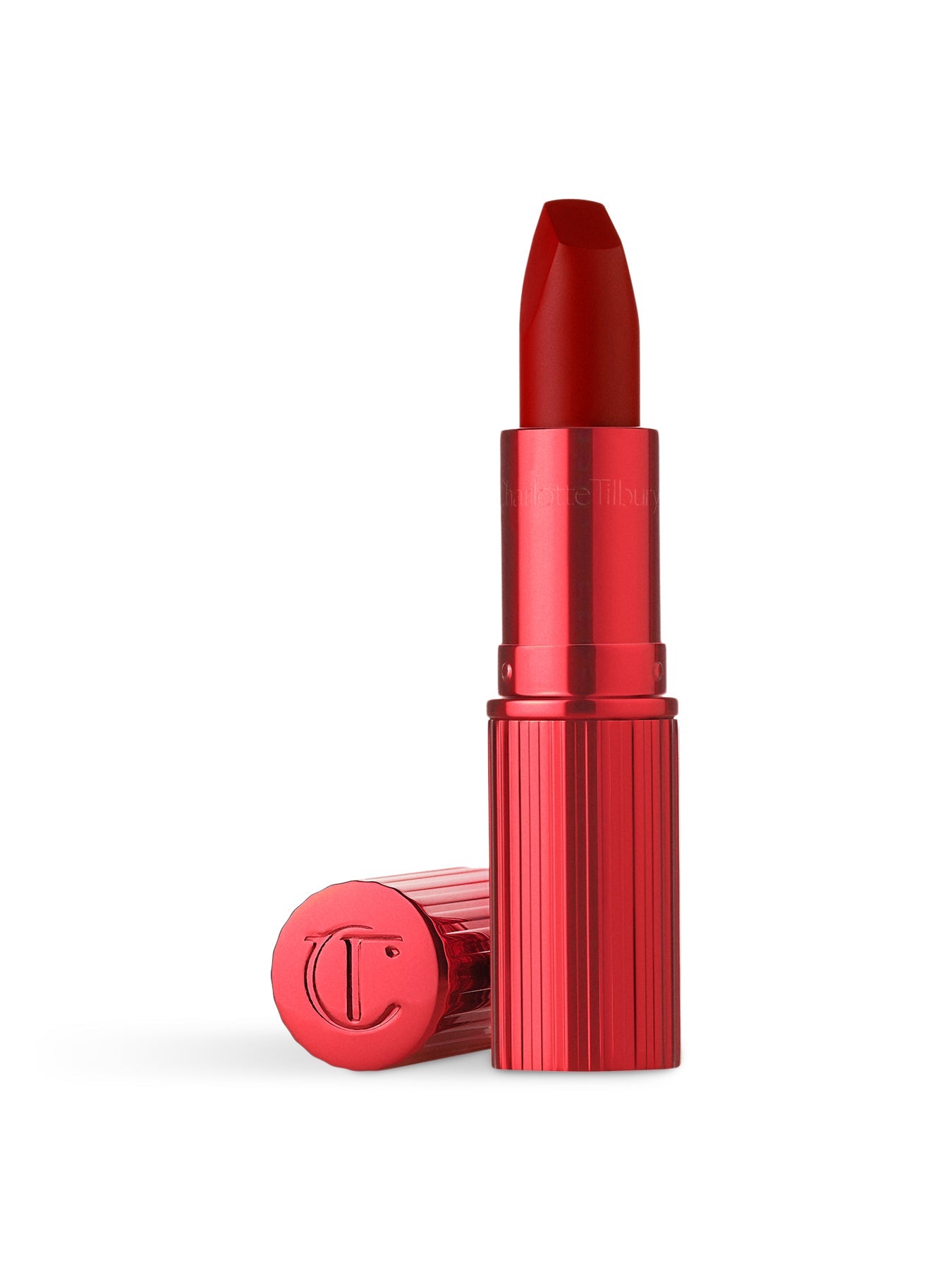 Hollywood Glamour Matte Lipstick